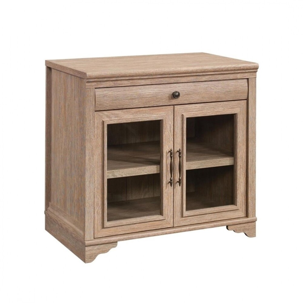 Aparador Biblioteca - Sauder - Rollingwood Country Aparador Biblioteca - Sauder - Rollingwood Country