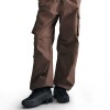 W NSW STREET CARGO PANT Chocolate