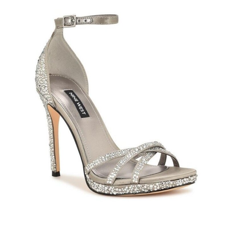 Sandals Lartay2 Silver