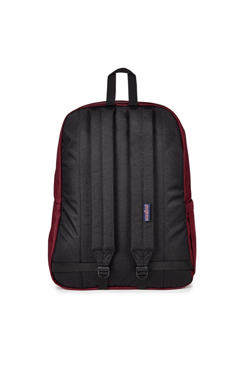 Mochila Superbreak Cherry Lacquer