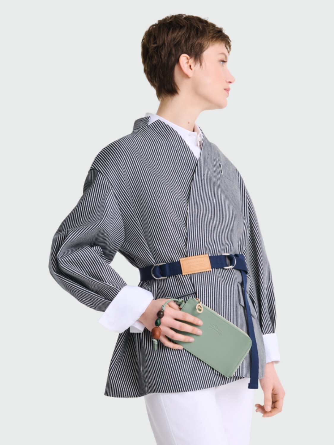 Pouch Le Pliage Céramique 282