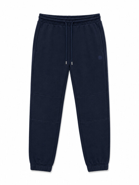 JOGGING BENTLEY II AZUL OSCURO