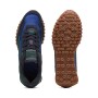 Zapatillas Puma Blacktop Rider Unisex New Navy-Vivid Blue