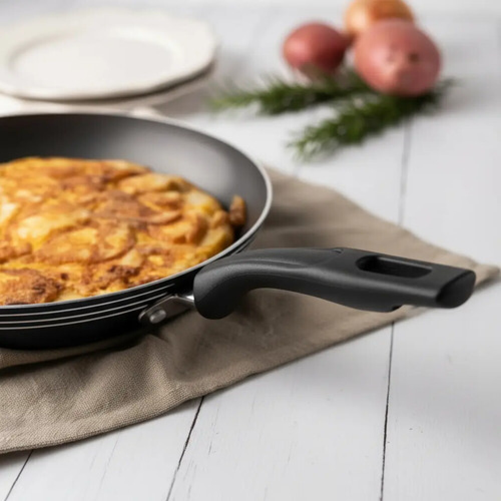 Sarten Atlantic 26 cm CHEFF-FLON Sarten Atlantic 26 cm CHEFF-FLON