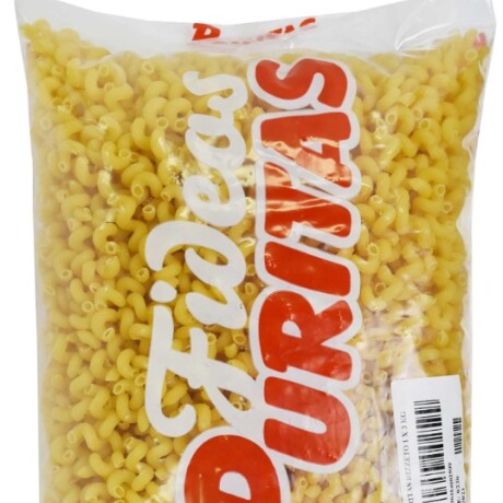 FIDEOS SEMOLADOS PURITAS 1K RICETTOS FIDEOS SEMOLADOS PURITAS 1K RICETTOS