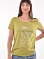 REMERA TAURO ESTAMPADO 1