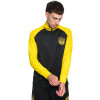 Buzo Umbro DEPORTIVO DOSCO PEÑAROL 620 de Hombre - 4P100034 Negro-amarillo