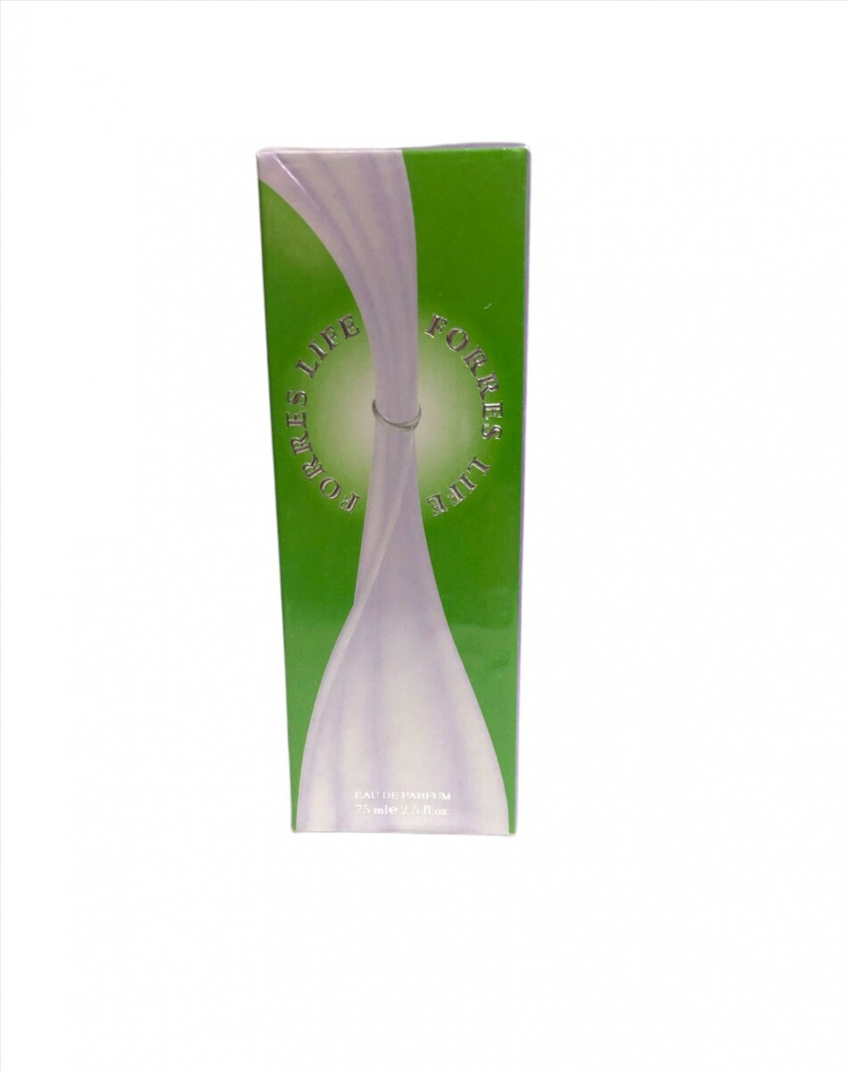 Forres Life 100 ml 