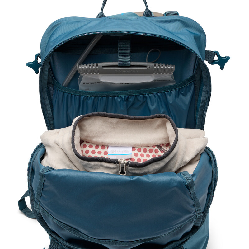 Mochila Blackcomb Ridge 30L Unisex Everblue