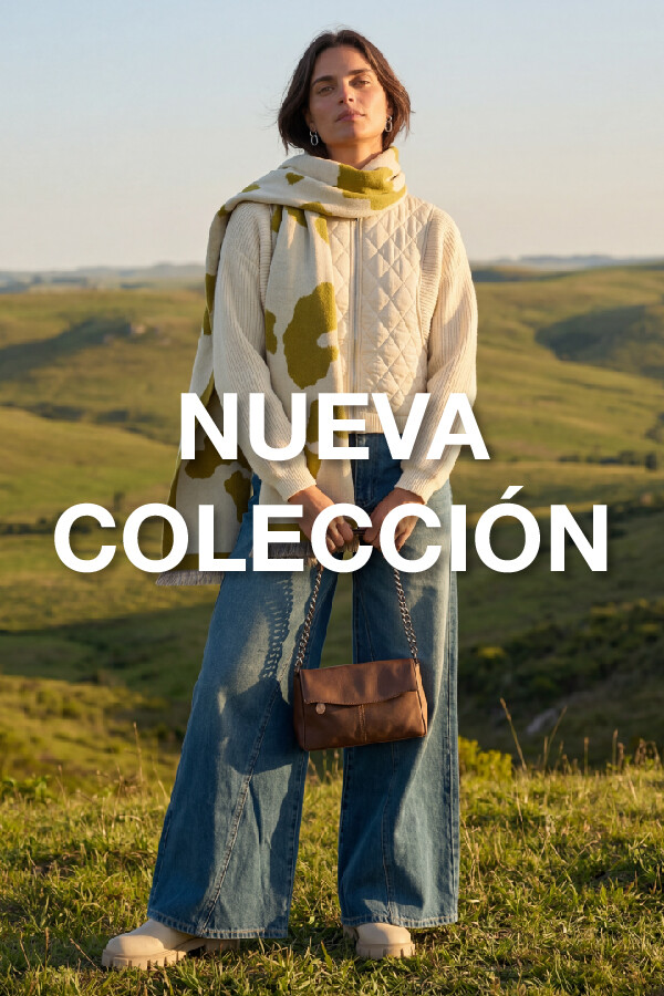 Nueva colección