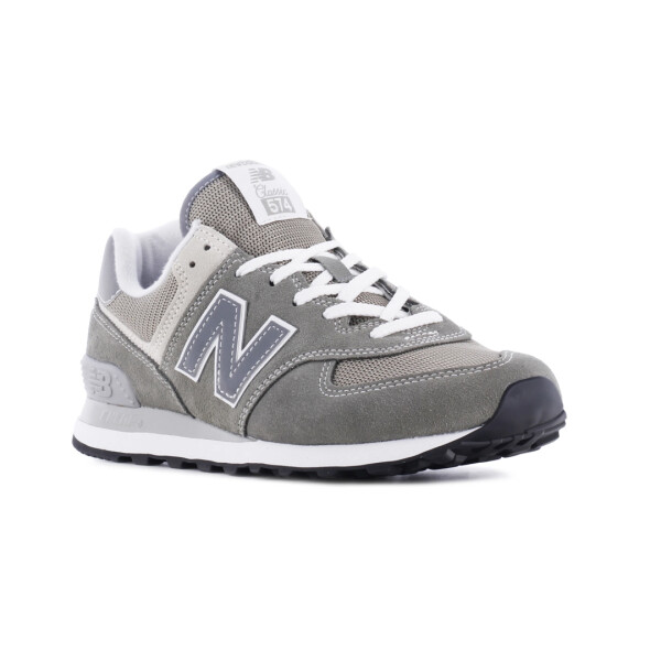 574 EVG - NEW BALANCE GRIS