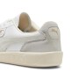 Palermo Lth - Unisex White Cool-Light Gray