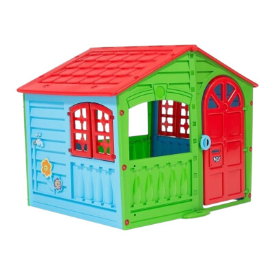 Casita Infantil House of Fun Casita Infantil House of Fun