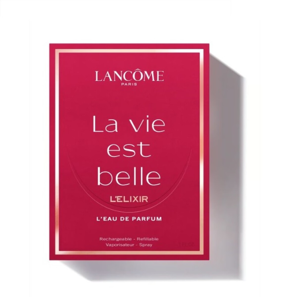 Perfume La Vie Est Belle Elixir 30 Ml. 