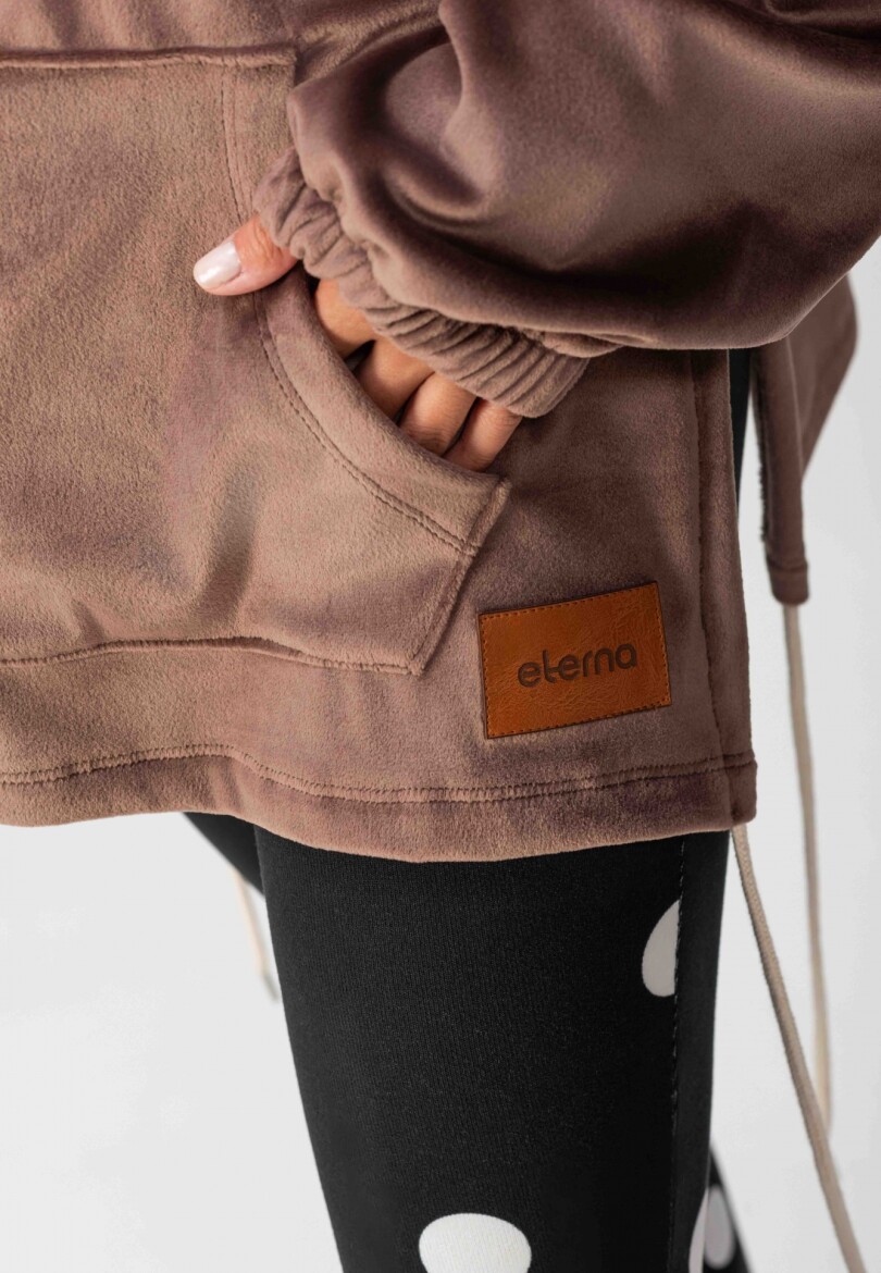 Canguro ETERNO Chocolate