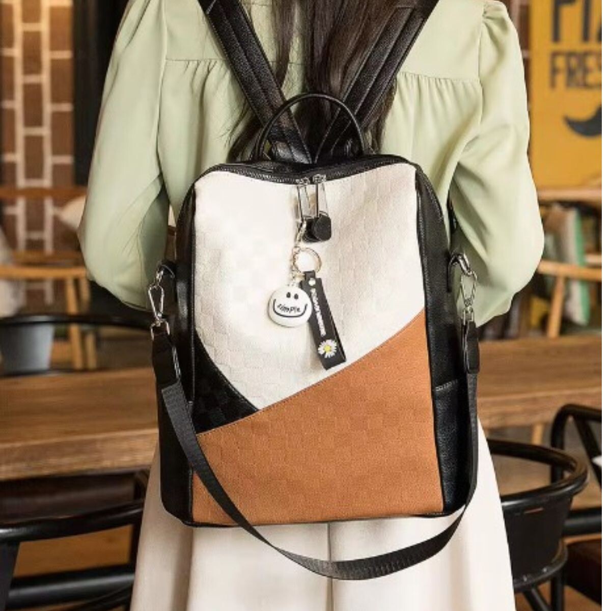 Mochila Londres 