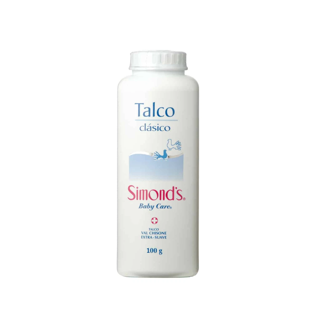 Fecula Simond'S 100 Gr 