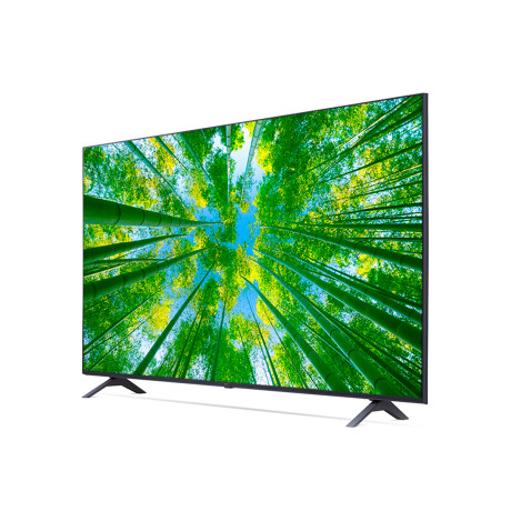 Smart TV LG UHD 4K 55" 55UQ8050PSB