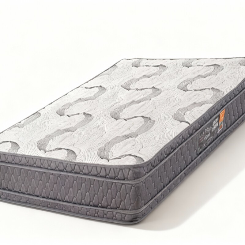 Colchón de espuma Maxx Firme B5 1 Plaza 88x188x026