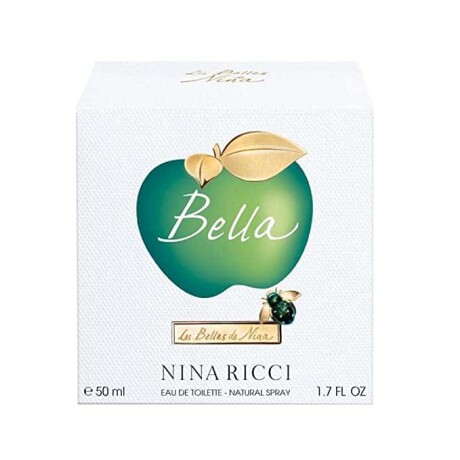 Perfume N.Ricci Nina Bella Edt Perfume N.Ricci Nina Bella Edt