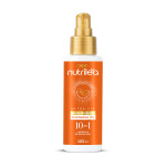NUTRILEA ULTRA SERUM NIACINAMIDA 100 ml única