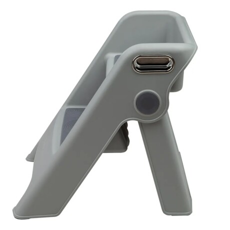 Escalera multifunción Carestino Daily V2 Gris