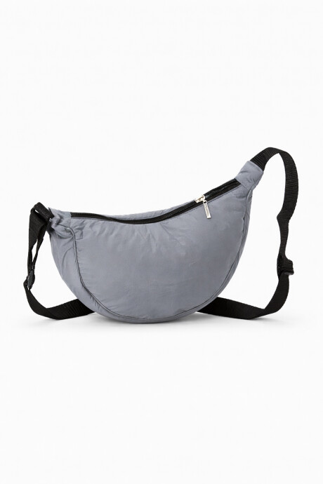 Bandolera Kotbag Gris Claro