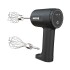 Batidora de Mano 2 en 1 Marvo Recargable USB 3 Velocidades Variante Color Negro