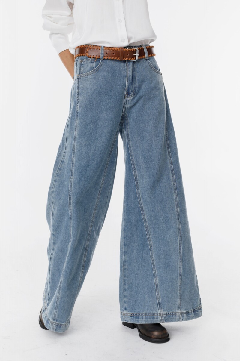Jean Firenze Celeste