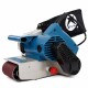 BODA LIJADORA DE BANDA INDUSTRIAL 950W 75x533MM Boda Lijadora De Banda Industrial 950w 75x533mm