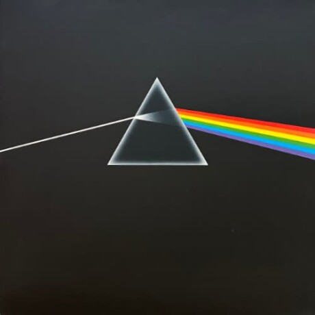 Pink Floyd - The Dark Side Of The Moon (50th Anniversary) Eur - Vinilo Pink Floyd - The Dark Side Of The Moon (50th Anniversary) Eur - Vinilo