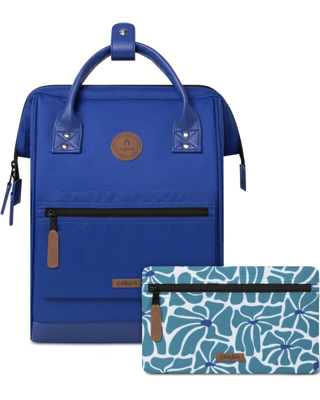 Cabaia Mochila Backpack - Adventurer Tamarindo Cabaia Mochila Backpack - Adventurer Tamarindo