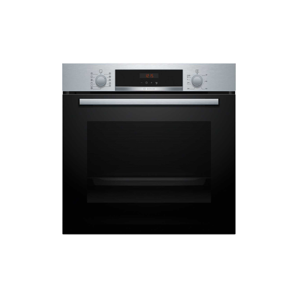Horno de empotrar Bosch HBA574ES3 Pirolítico 
