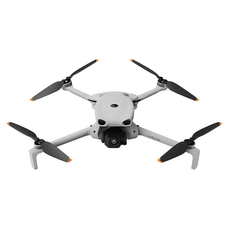 Drone Dji Lito X1 Fly More Combo (RC N3) Drone Dji Lito X1 Fly More Combo (RC N3)