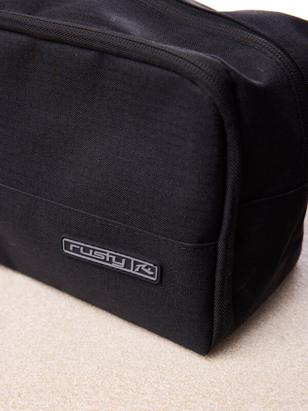 NECESER AQUILO RUSTY Negro