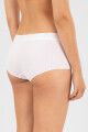Culotte vivid Blanco