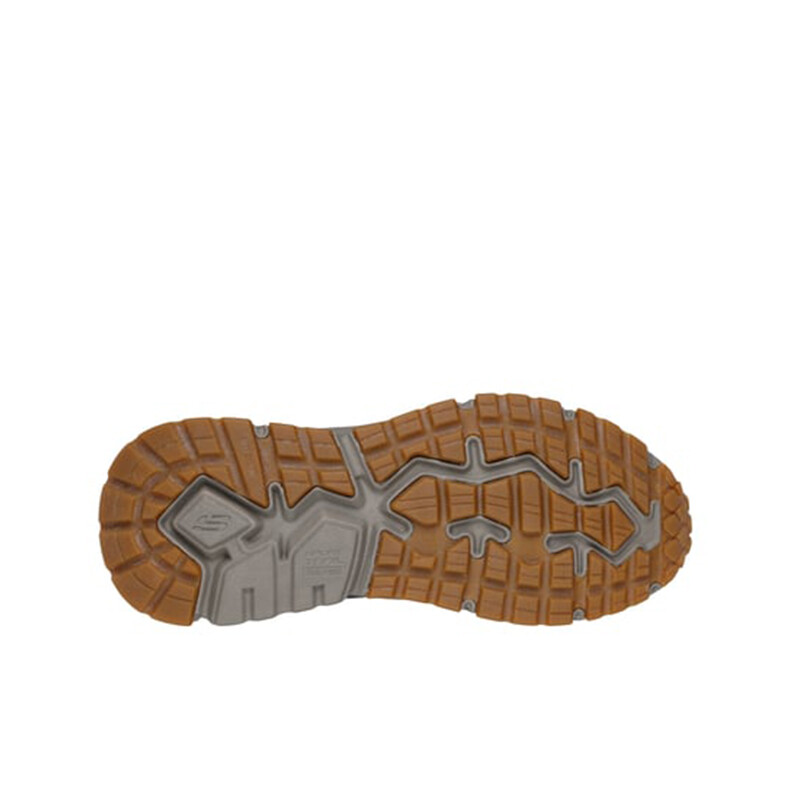 Championes Slip-Ins Relaxed Fit: D Lux Journey Gris