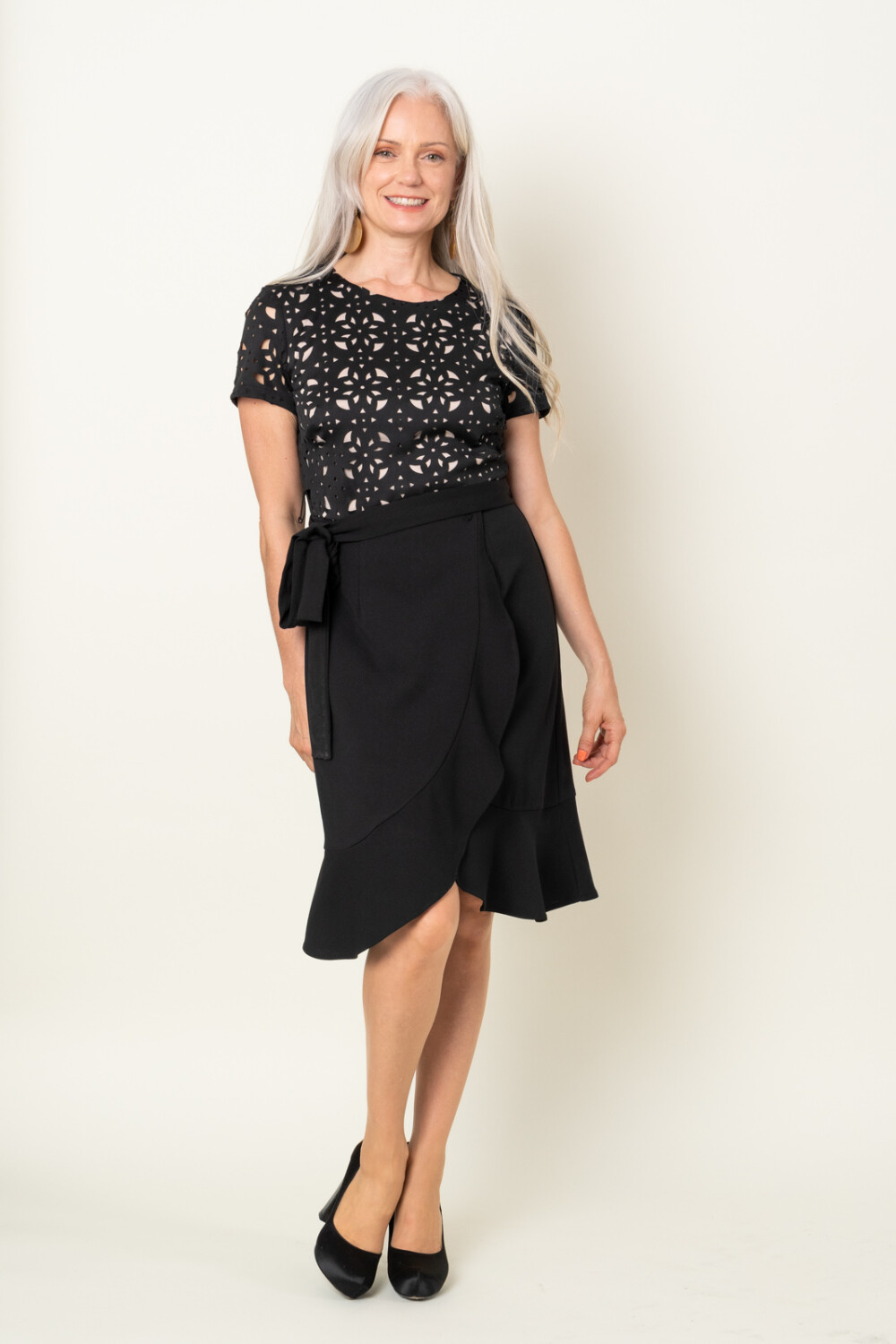 VESTIDO SHELBY VESTIDO SHELBY