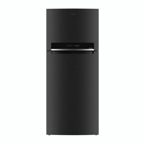 Refrigerador MIDEA MDRT612MTFDXINV Capacidad 473 Lt Frío Seco Refrigerador MIDEA MDRT612MTFDXINV Capacidad 473 Lt Frío Seco
