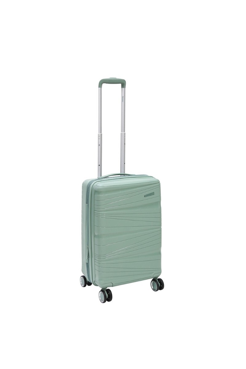 Carry On Discovery Verde