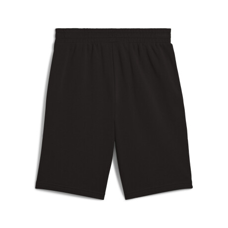 ESS 2 COLOR Nş1 Logo Shorts 10 TR 68471501 Negro