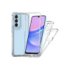 Protector rígido para Samsung Galaxy A16transparente Protector Rígido Para Samsung Galaxy A16transparente