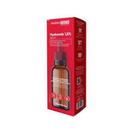 DermaChem Serum Hyaluronic 1,5 % 30 ml DermaChem Serum Hyaluronic 1,5 % 30 ml