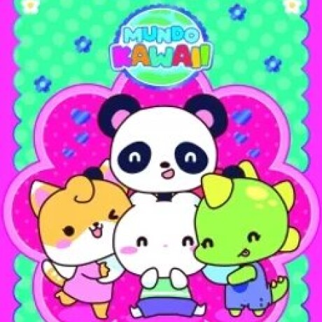 PLANNER KAWAII - PLANNER ANUAL PLANNER KAWAII - PLANNER ANUAL