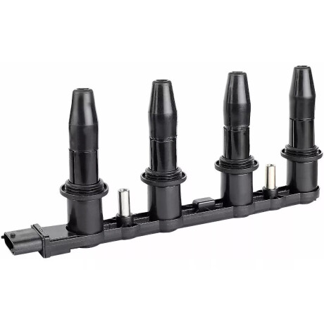 BOBINA ENCENDIDO CHEVROLET AVEO G3 SONIC TRACKER CRUZE 25186687 - IC306 - BOBINA ENCENDIDO CHEVROLET AVEO G3 SONIC TRACKER CRUZE 25186687 - IC306 -