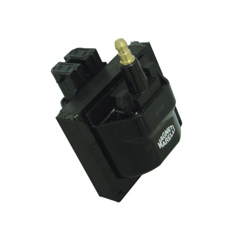 BOBINA DE ENCENDIDO (IGNICION) Bobina De Encendido (ignicion)