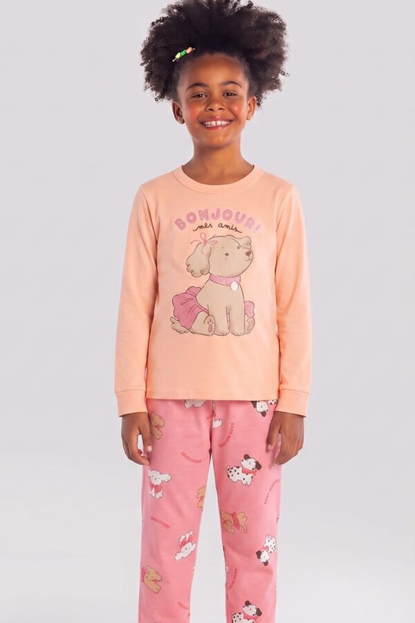 Conjunto Pijama. Conjunto Pijama.