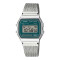 Reloj Casio Digital Unisex A158WEM 3DF