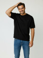 Remera Kerem Negro