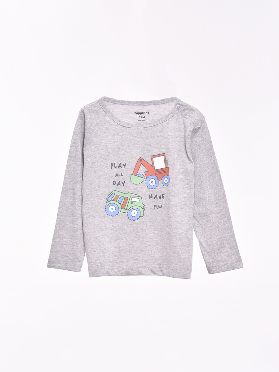 REMERA AXEL - VARIANTE 2 